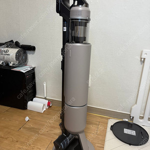 삼성 비스포크 제트 무선청소기 280W 25년형