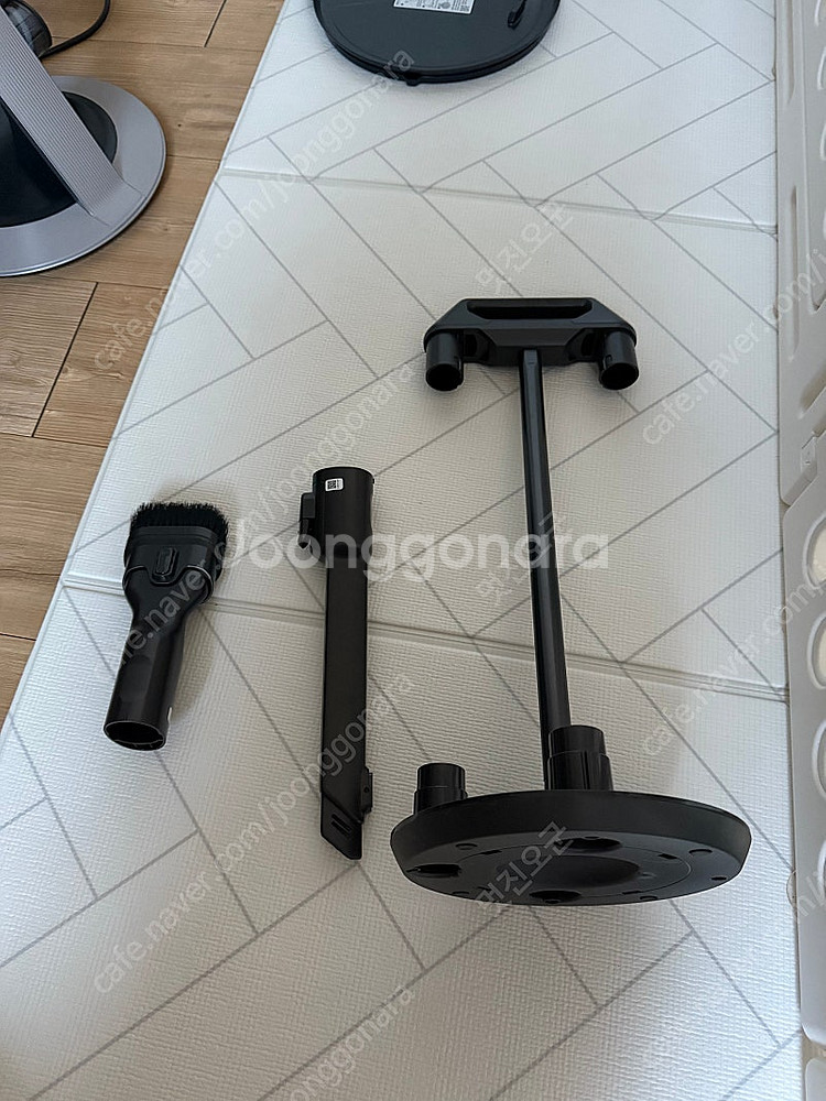 삼성 비스포크 제트 무선청소기 280W 25년형--1