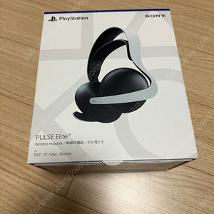 PS5 펄스엘리트