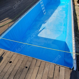 조립식 수영장 판매