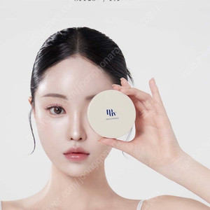 모브닝 쿠션 13호 아이보리