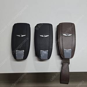 제네시스 G90 키케이스 새상품