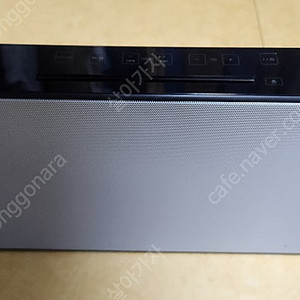 소니 스피커 CMT-X5CD 택포
