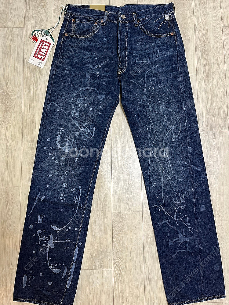 리바이스빈티지클로딩 lvc55501-0049 DEEP ...--0