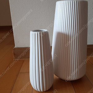 케렌디아 인테리어 화병 2size