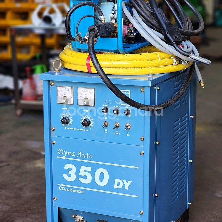 [판매] A급 중고 CO2용접기 350A -대영---1