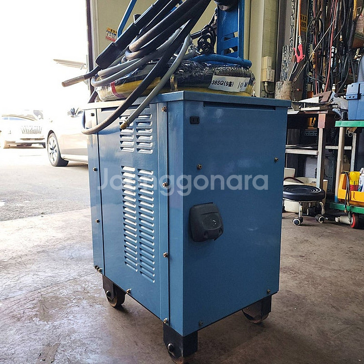 [판매] A급 중고 CO2용접기 350A -대영---5