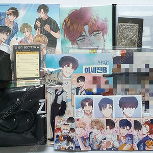 데못죽 데뷔 못 하면 죽는 병 걸림 굿즈 판매