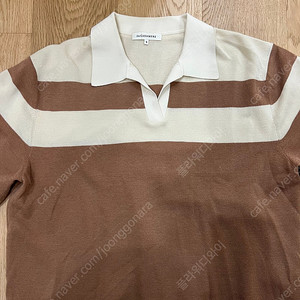 더캐시미어 니트