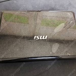 msi 넷북