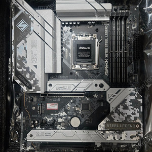 애즈락 x670e 스틸레전드