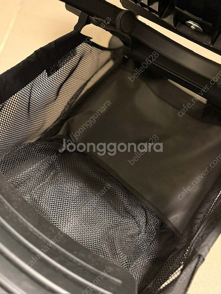 부가부비5 절충형 유모차 판매--9