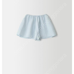 온드민 moyna 치마바지