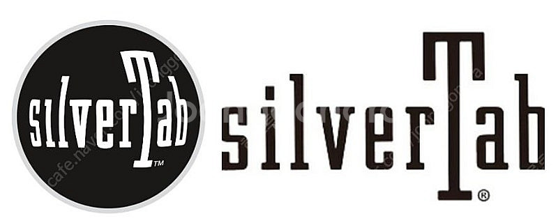 Levi's SilverTab 리바이스 실버탭 블랙 반...--3