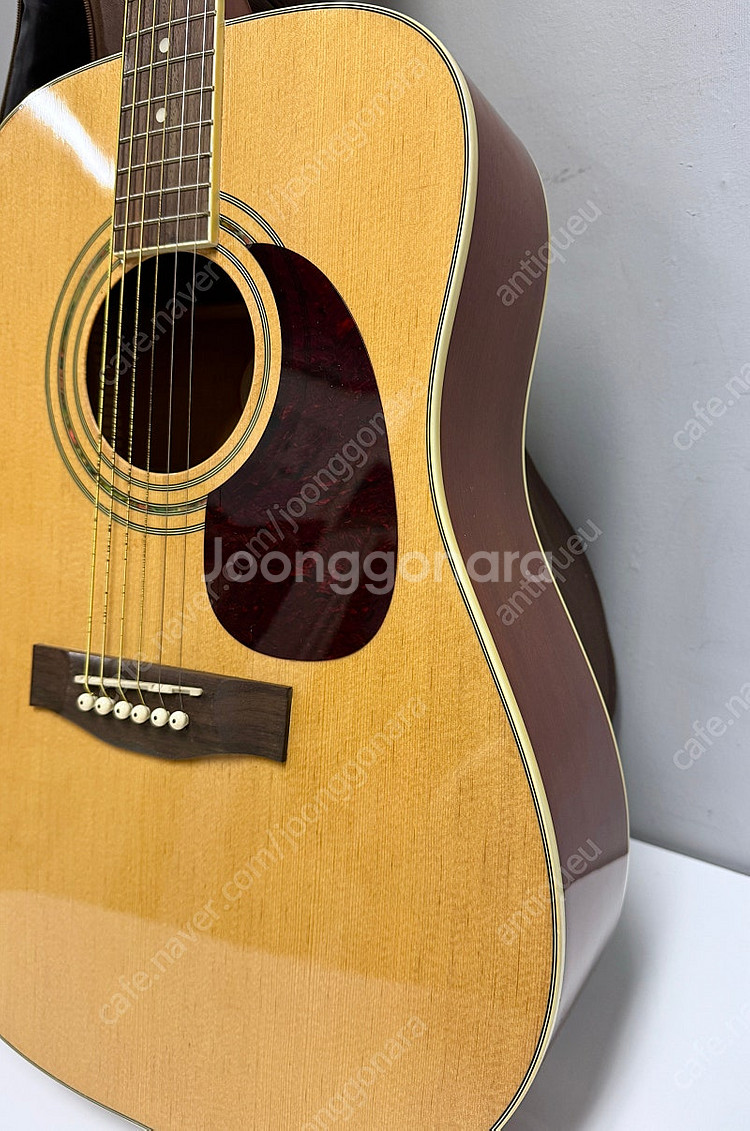 SWING 스윙 기타 통기타 어쿠스틱기타 SM-120N...--4