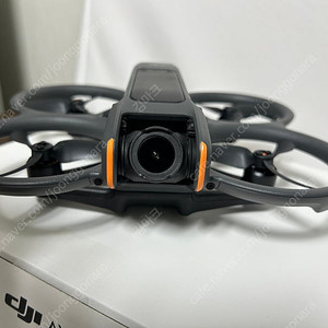 DJI 아바타2 플라이 모어 콤보 + 조종기3 + 정품ND필터 + 케어 1년