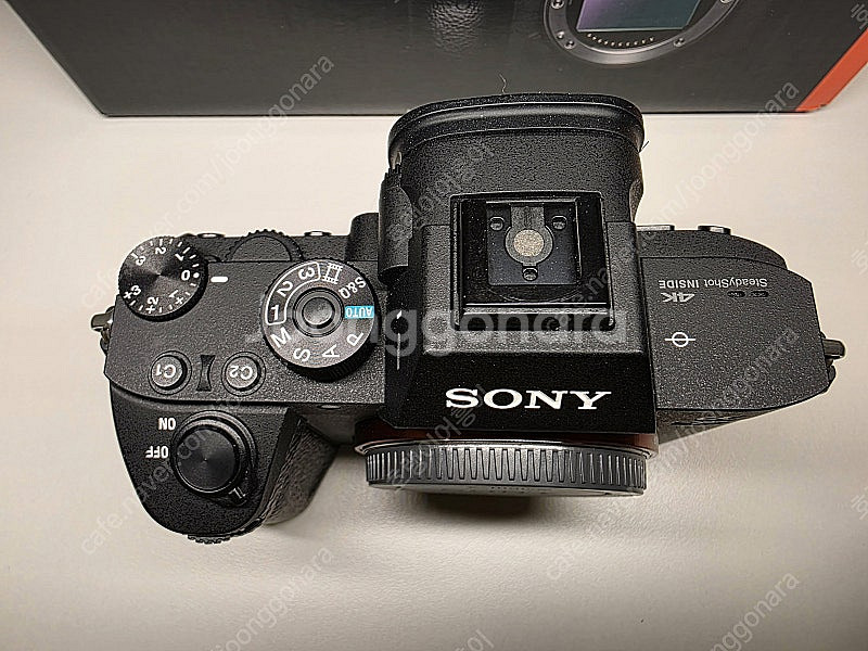 SONY A7R3 [약4500컷] [스몰리그 마운트플레...--2
