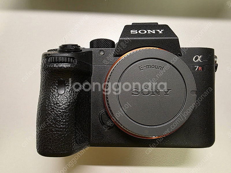 SONY A7R3 [약4500컷] [스몰리그 마운트플레...--4