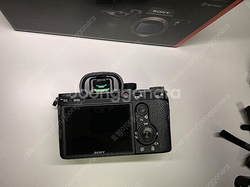 SONY A7R3 [약4500컷] [스몰리그 마운트플레...--5