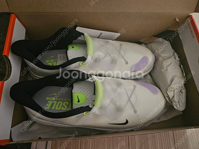 나이키 리액트 에이스투어 골프화--0