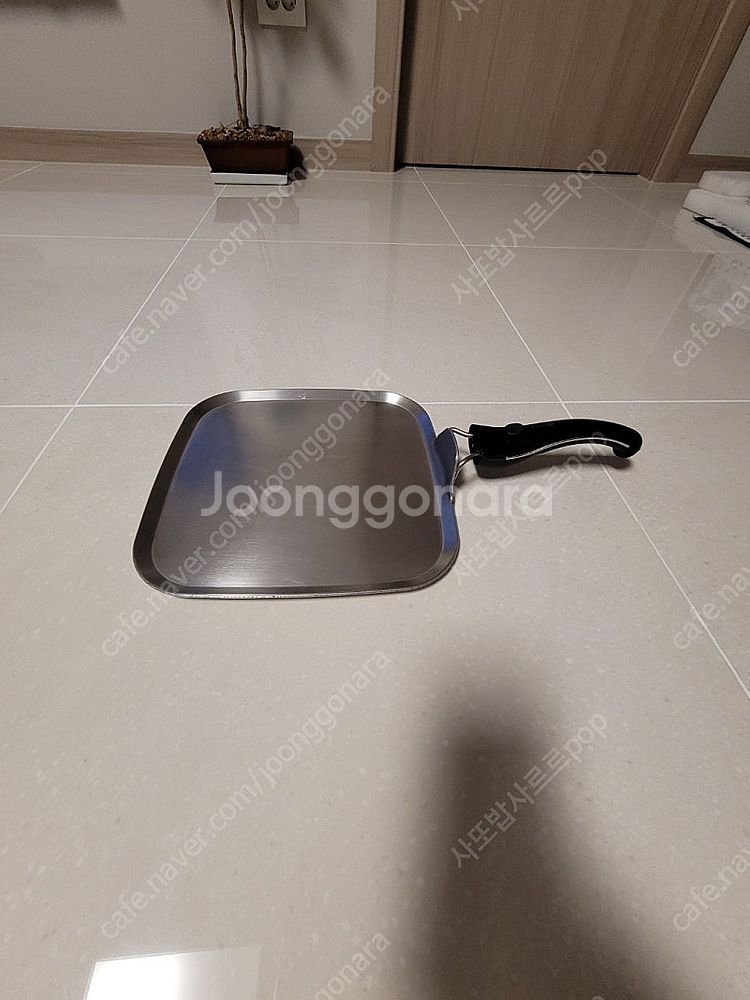 샐러드마스터 대팬 소팬--3