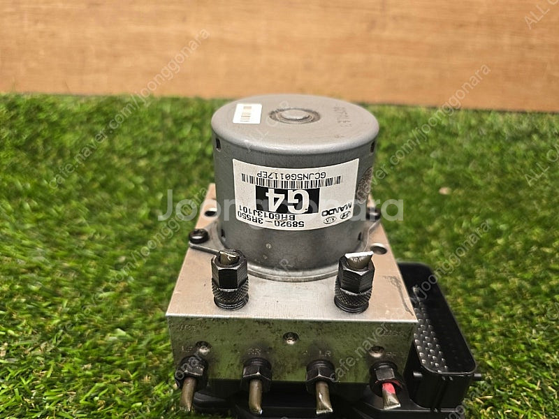 K7 ABS모듈 58920-3R550 / 589203R550 5만원--1