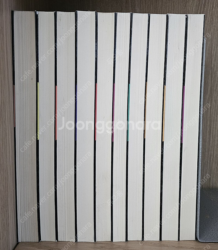 홍명희 임꺽정 10권--1