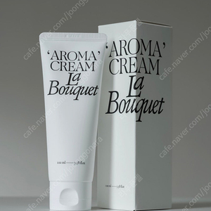 라부케 아로마크림 31,000