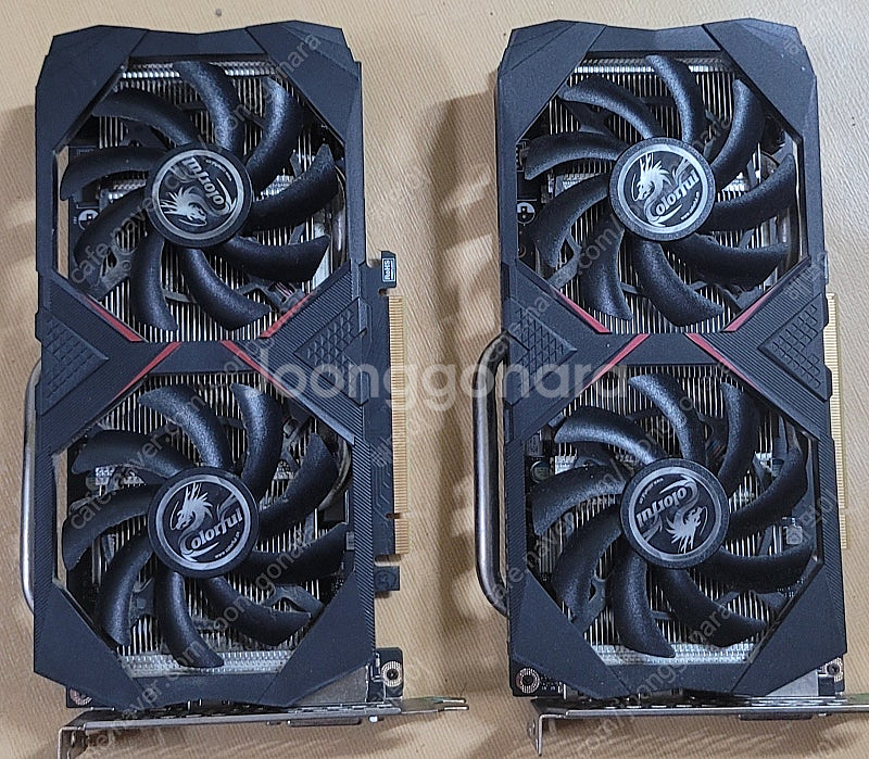 컴퓨터 그래픽카드 엔비디아 nvidia gtx2060 ...--1