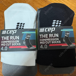 CEP 더런 미드컷 새제품