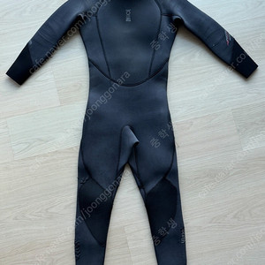 포스엘리먼트 웻수트