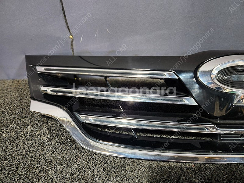 4354 뉴SM5 플래티넘 (L43 노바) 중고라지에터...--1