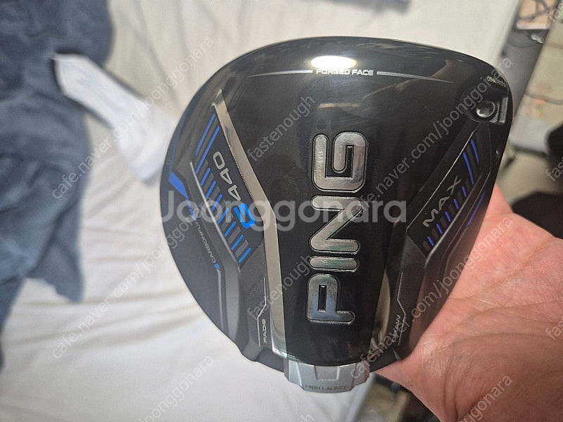 핑 G440 MAX 드라이버 40HL시타1번한제품판매--1