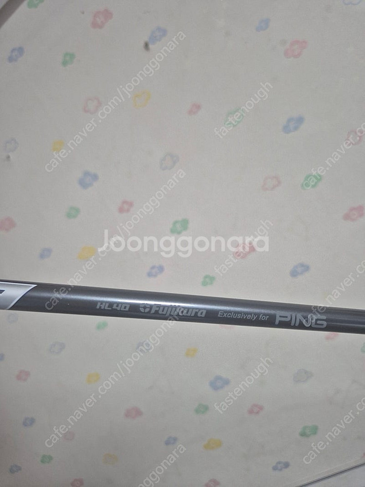 핑 G440 MAX 드라이버 40HL시타1번한제품판매--3