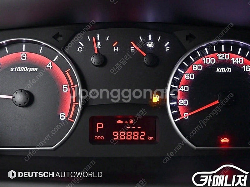 [KG모빌리티(쌍용) ]더뉴코란도스포츠 CX7(4WD)...--7