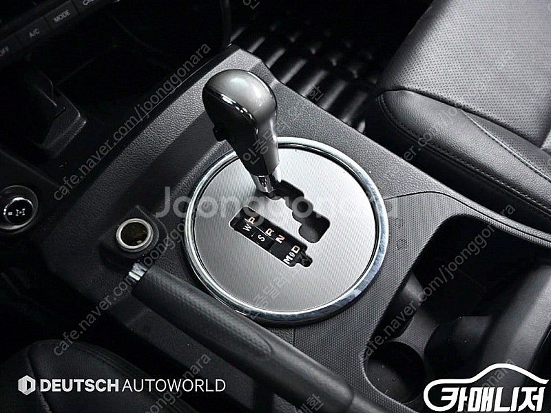 [KG모빌리티(쌍용) ]더뉴코란도스포츠 CX7(4WD)...--8