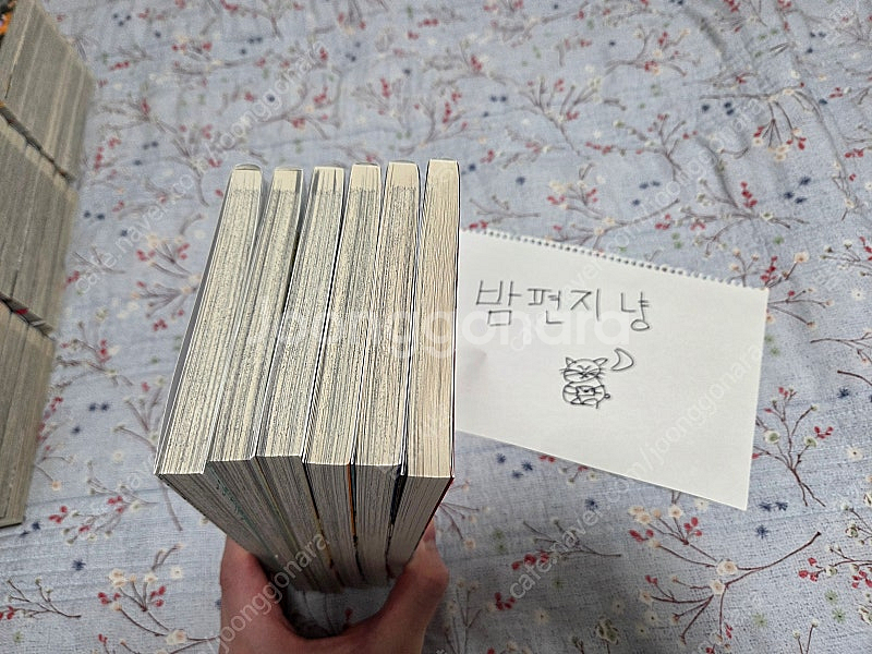 원피스 학원 1-6권 택포--2