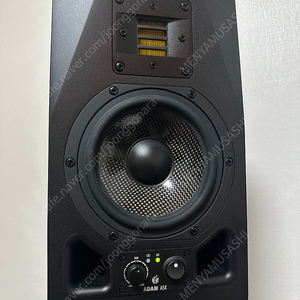Adam audio 아담오디오 A5X 모니터링 스피커 (1조) (민트급)