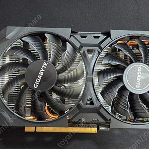 기가바이트 라데온 R9 380 4GB 그래픽카드
