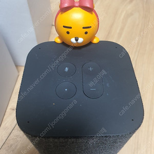 풀박 카카오미니C 스피커