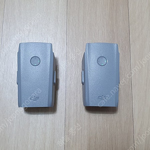DJI 매빅에어2/에어2s 배터리,충전기,조종기,ND필터,케이스,날개,보조배터리 어댑터,짐벌커버 처분합니다 ~