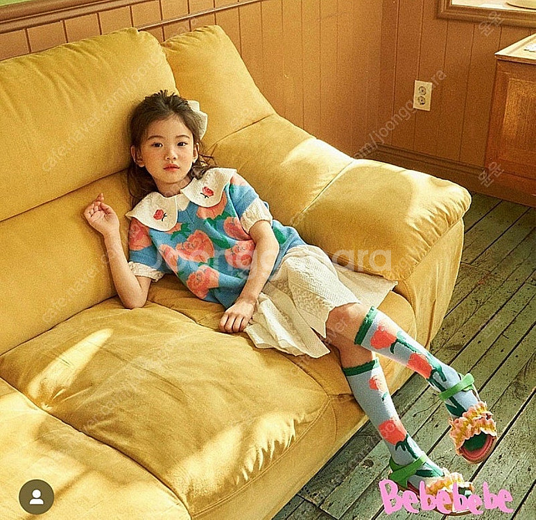 베베베베 로즈원피스,베스트 세트 L--0