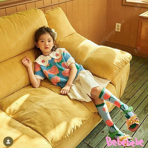 베베베베 로즈원피스,베스트 세트 L