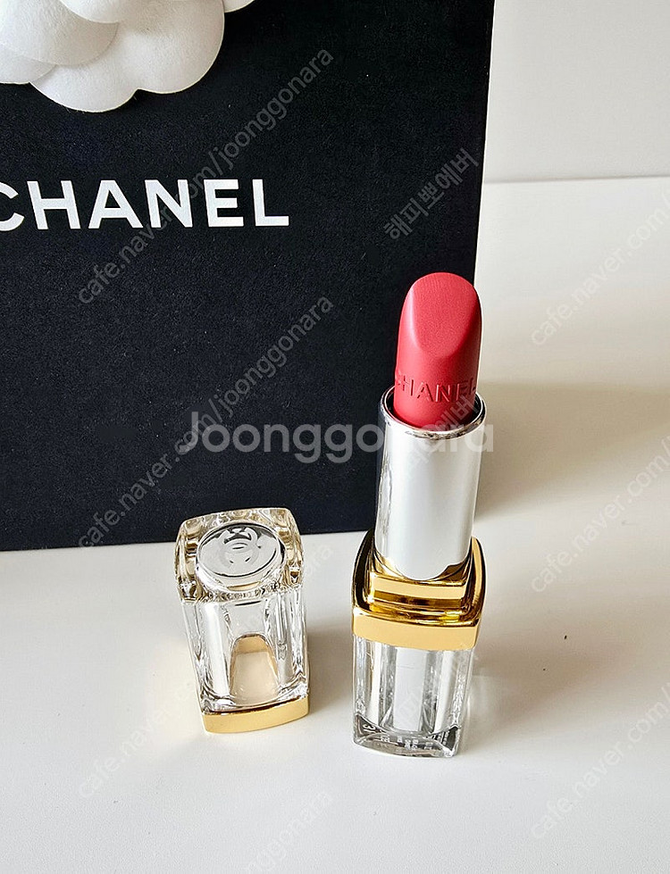 샤넬 31 LE ROUGE (트렁떼 엉 르 루쥬) 4호...--1