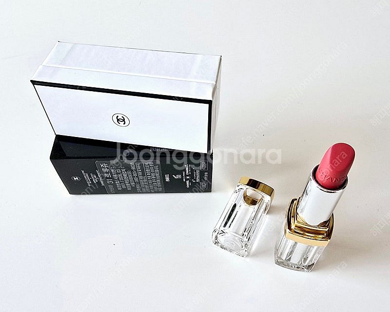 샤넬 31 LE ROUGE (트렁떼 엉 르 루쥬) 4호...--2
