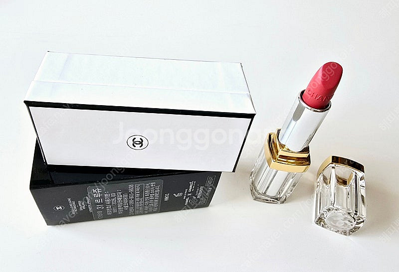 샤넬 31 LE ROUGE (트렁떼 엉 르 루쥬) 4호...--3