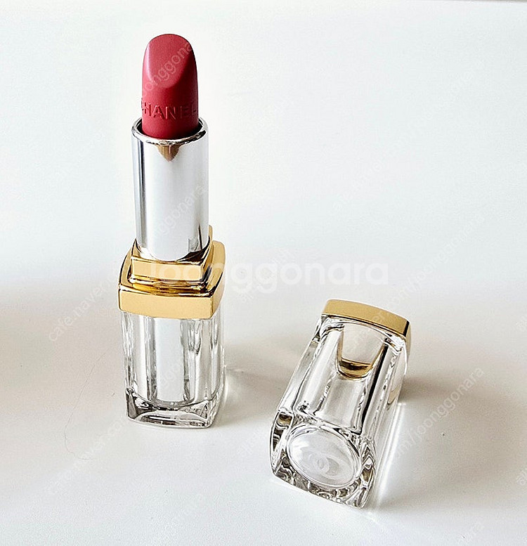 샤넬 31 LE ROUGE (트렁떼 엉 르 루쥬) 4호...--4