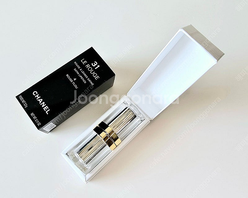 샤넬 31 LE ROUGE (트렁떼 엉 르 루쥬) 4호...--5