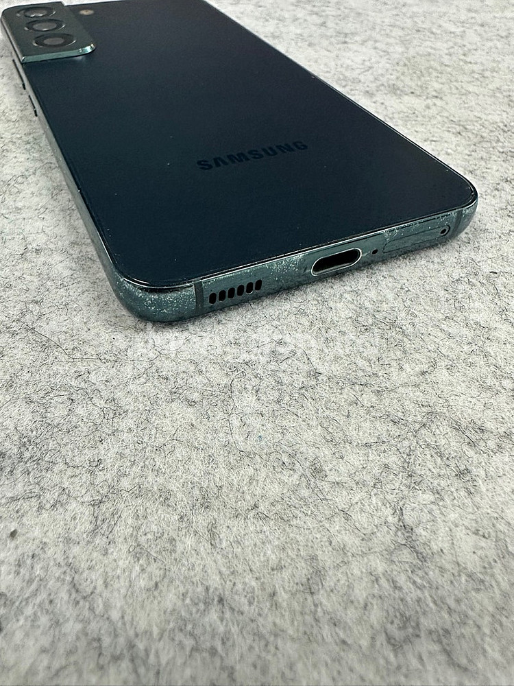갤럭시S22 256G 그린 22년 6월개통 가성비 꿀폰...--8