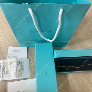 티파니앤코 스마일팔찌 스몰 로골 판매해요!